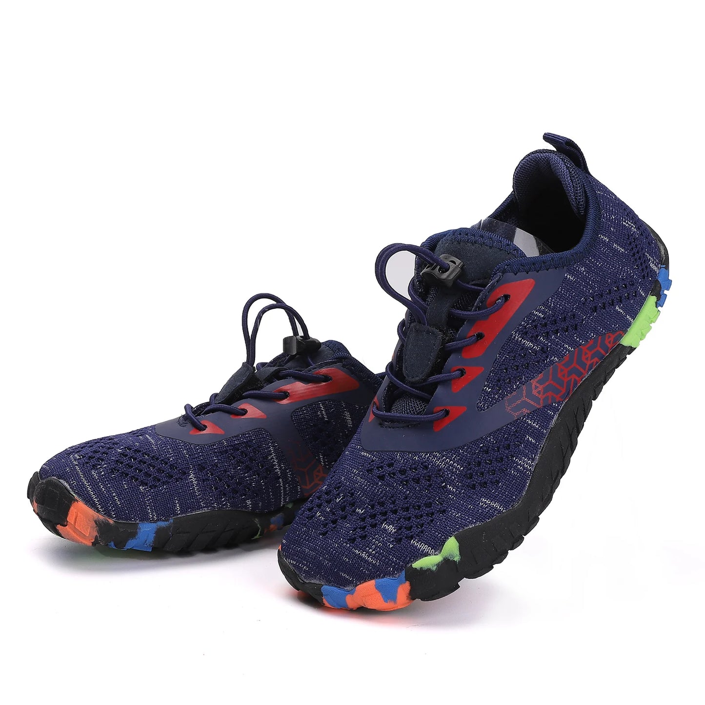 Kids Aqua Shoes – Quick Dry Beach & Water Sneakers for Boys and Girls